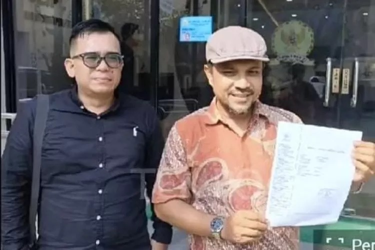 Kontroversi Anak Nakal Dikirim ke Barak Militer , LBH Pendidikan Laporkan Dedi Mulyadi ke Komnas HAM